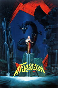 Ataragon (1963)