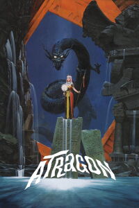 Ataragon (1963)