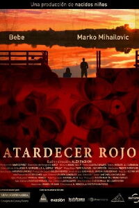 Atardecer rojo (2008)