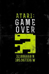 Atari: Game Over (2014)