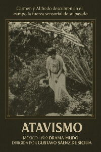 Atavismo (1924)