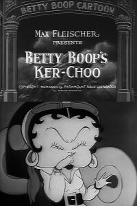 Atchoum (1933)