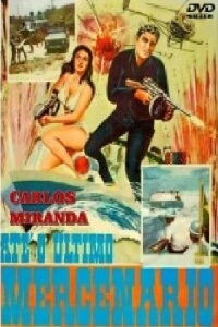 Até o Último Mercenário (1971)