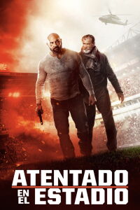 Atentado en el estadio (2018)