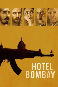 Atentado en el Hotel Mumbai (2019)