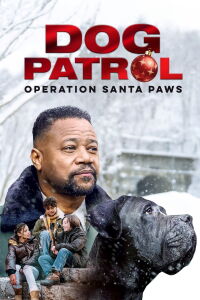 Athena Saves Christmas (2025)
