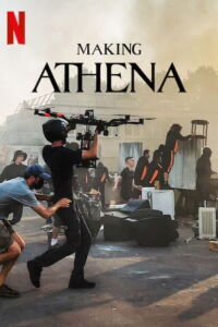 Athena: The Making Of (2022)
