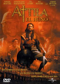 Atila, el Azote de Dios (2001)