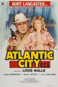 Atlantic City (1980)