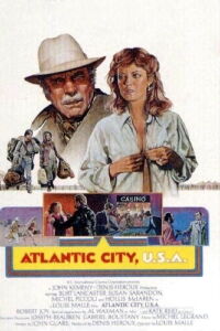 Atlantic City (1980)