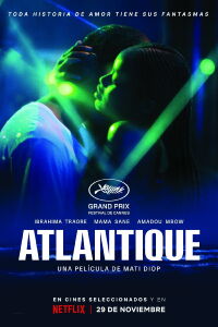 Atlántico (2019)