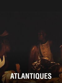 Atlantics (2009)