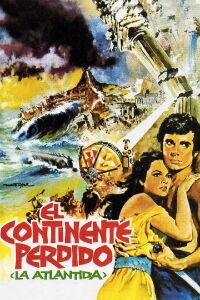Atlántida: El continente perdido (1961)