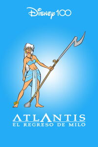 Atlantis: El Regreso de Milo (2003)