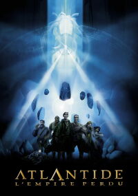 Atlantis : l'Empire Perdu (2001)