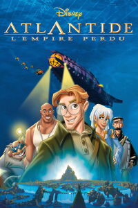 Atlantis : l'Empire Perdu (2001)