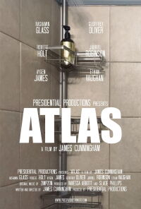 Atlas (2023)