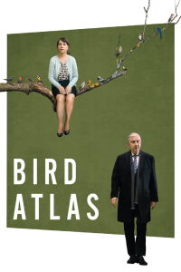 Atlas ptáků (2021)