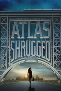 Atlas Shrugged: Part I (2011)