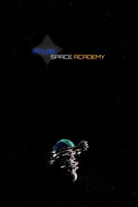 Atlas Space Academy (2024)