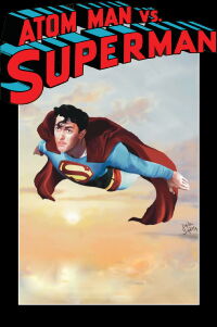 Atom Man vs. Superman (1950)