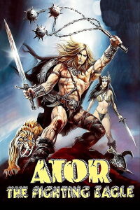 Ator, the Fighting Eagle (1982)
