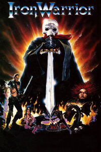 Ator the Iron Warrior (1987)