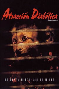 Atracción diabólica (Monkey Shines) (1988)