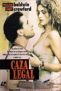 Atracción Explosiva (1995)