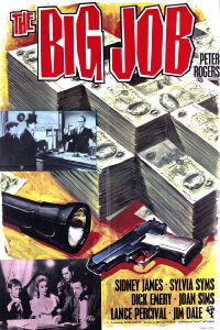 Atraco imperfecto (1965)