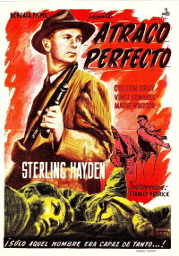 Atraco Perfecto (1956)