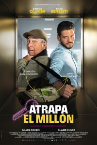 Atrapa el millón (2025)