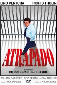Atrapado (1975)