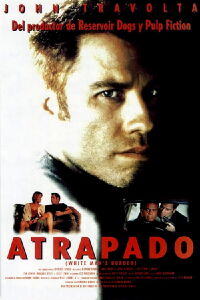 Atrapado (1995)