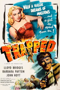 Atrapado (1949)