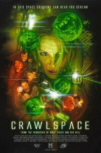 Atrapados en el Espacio (2012)