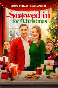 Atrapados en Navidad (2021)