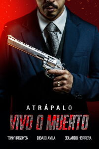 Atrápalo Vivo o Muerto (2019)
