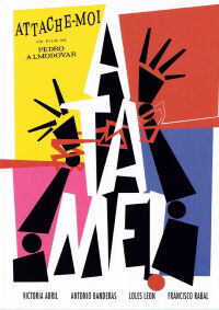 Attache-moi ! (1990)