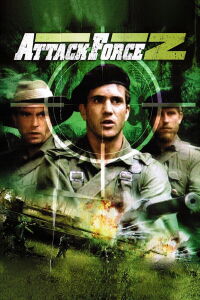 Attack Force Z (1982)