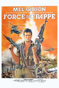 Attack Force Z (1982)