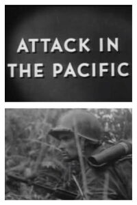 Attack in the Pacific (1944)