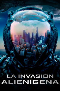 Attack of the Unknown (2020)