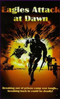 Attaque à l'aube (1970)
