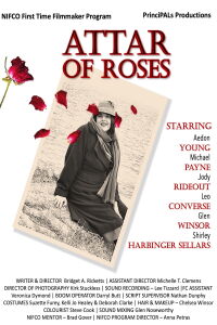 Attar of Roses (2023)