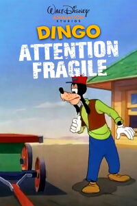 Attention Fragile (1941)