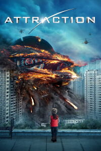 Attraction: La guerra ha comenzado (2017)