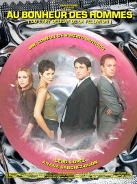 Au Bonheur des Hommes (2001)
