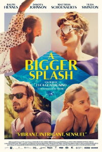 Au bord de la piscine (2015)