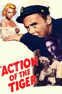 Au Bord du Volcan (1957)